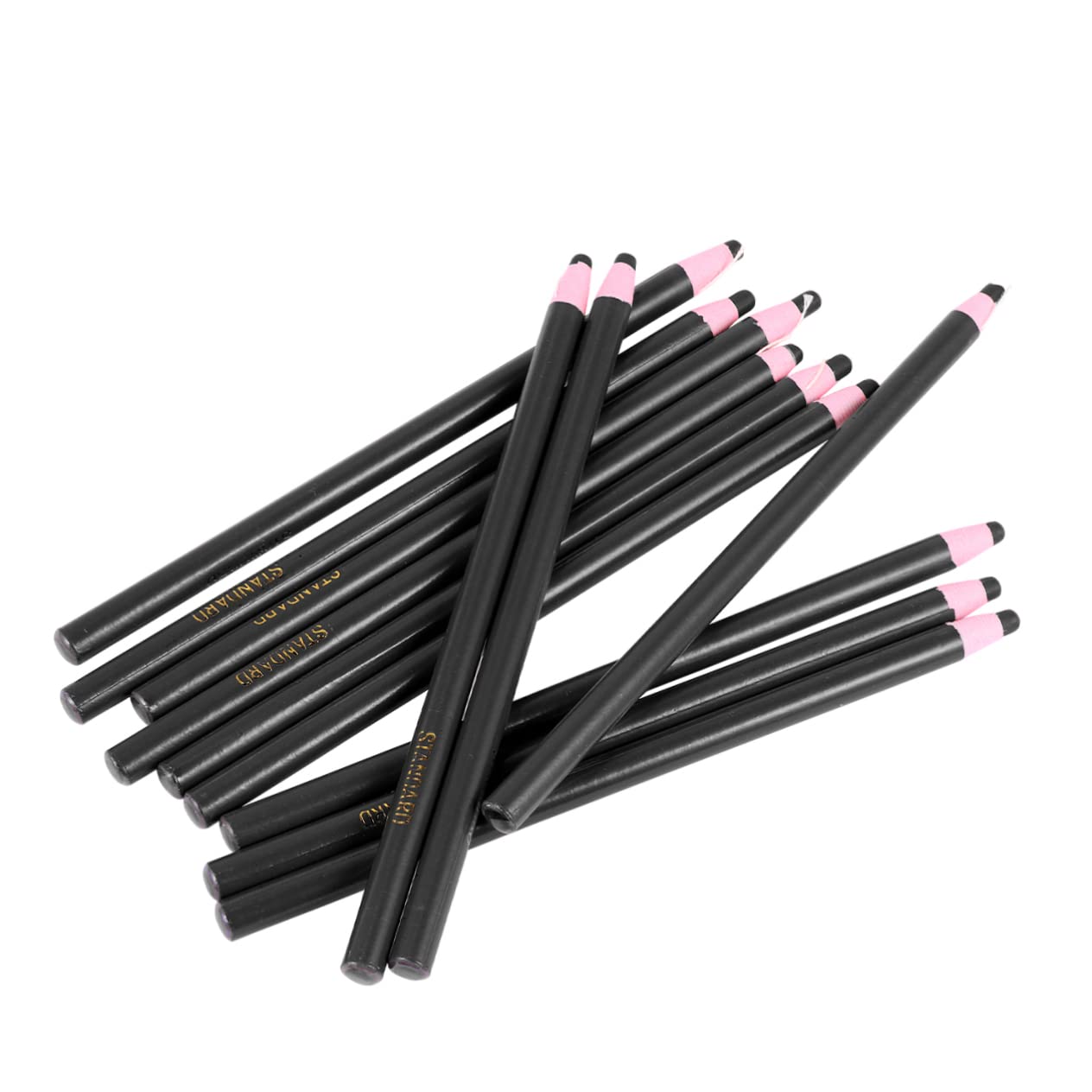 Foto 1 | Rotulador De Cera Despegable Feltechelectr, Multiusos, Negro - Venta Internacional.