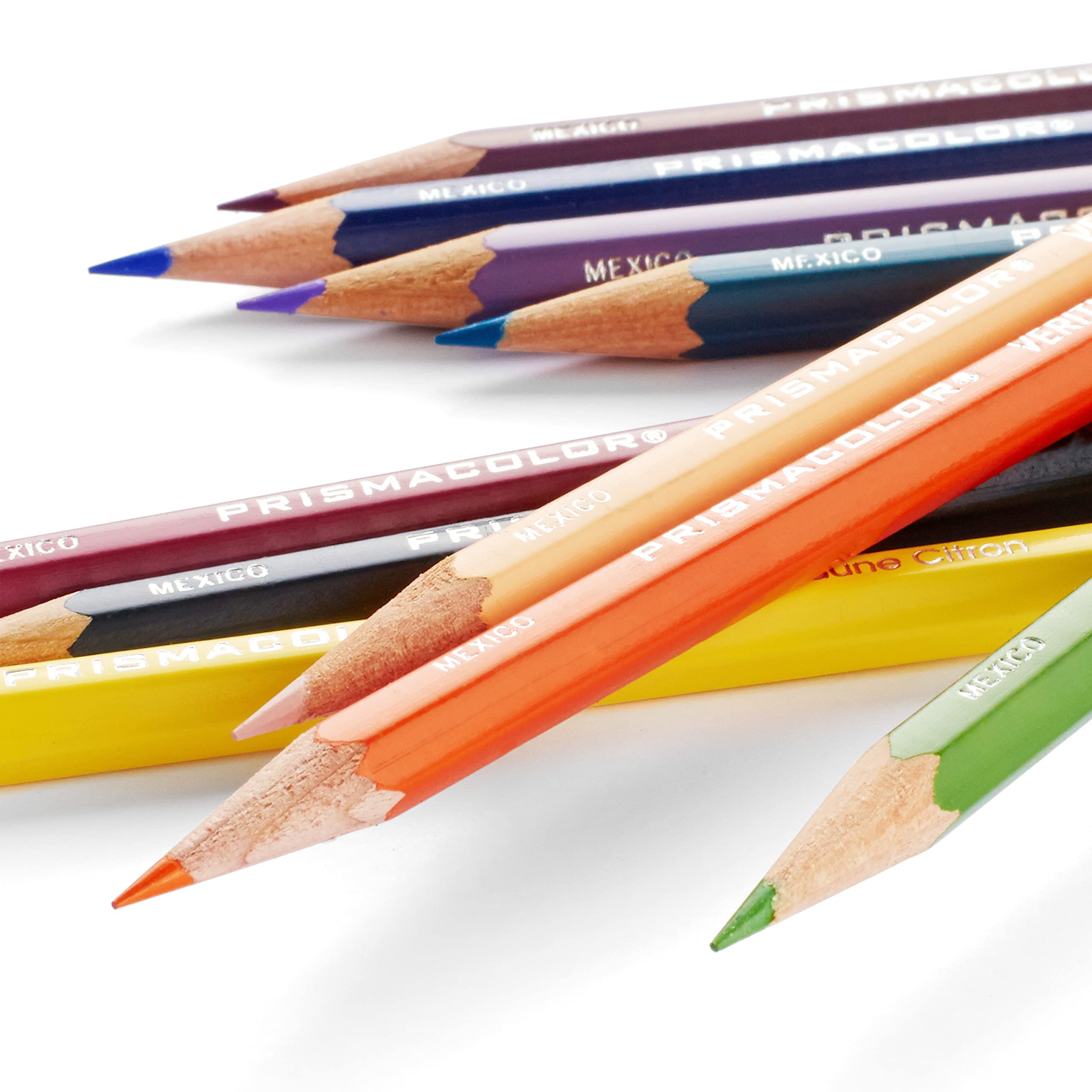 Foto 3 pulgar | Lápices De Colores Prismacolor Premier Soft Core, 72 Unidades - Venta Internacional.