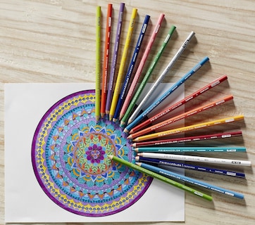 Foto 4 | Lápices De Colores Prismacolor Premier Soft Core, 72 Unidades - Venta Internacional.
