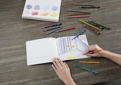 Foto 6 | Lápices De Colores Prismacolor Premier Soft Core, 72 Unidades - Venta Internacional.