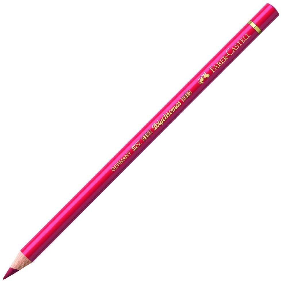 Foto 7 pulgar | Set De 24 Lápices De Colores Policromados Faber-castell - Venta Internacional.