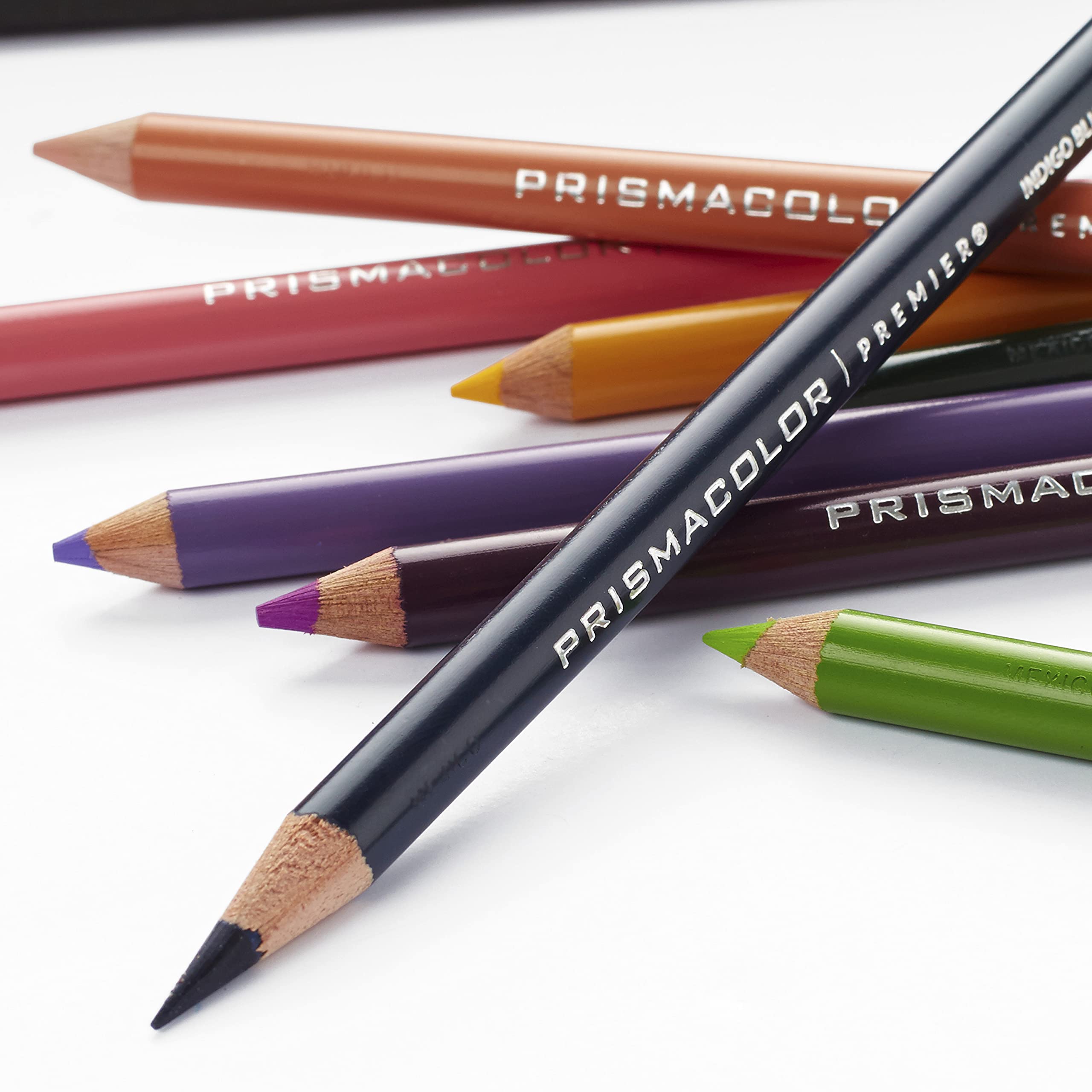 Foto 4 pulgar | Lápices De Colores Prismacolor Premier, Paquete De 150 Artículos De Arte - Venta Internacional.
