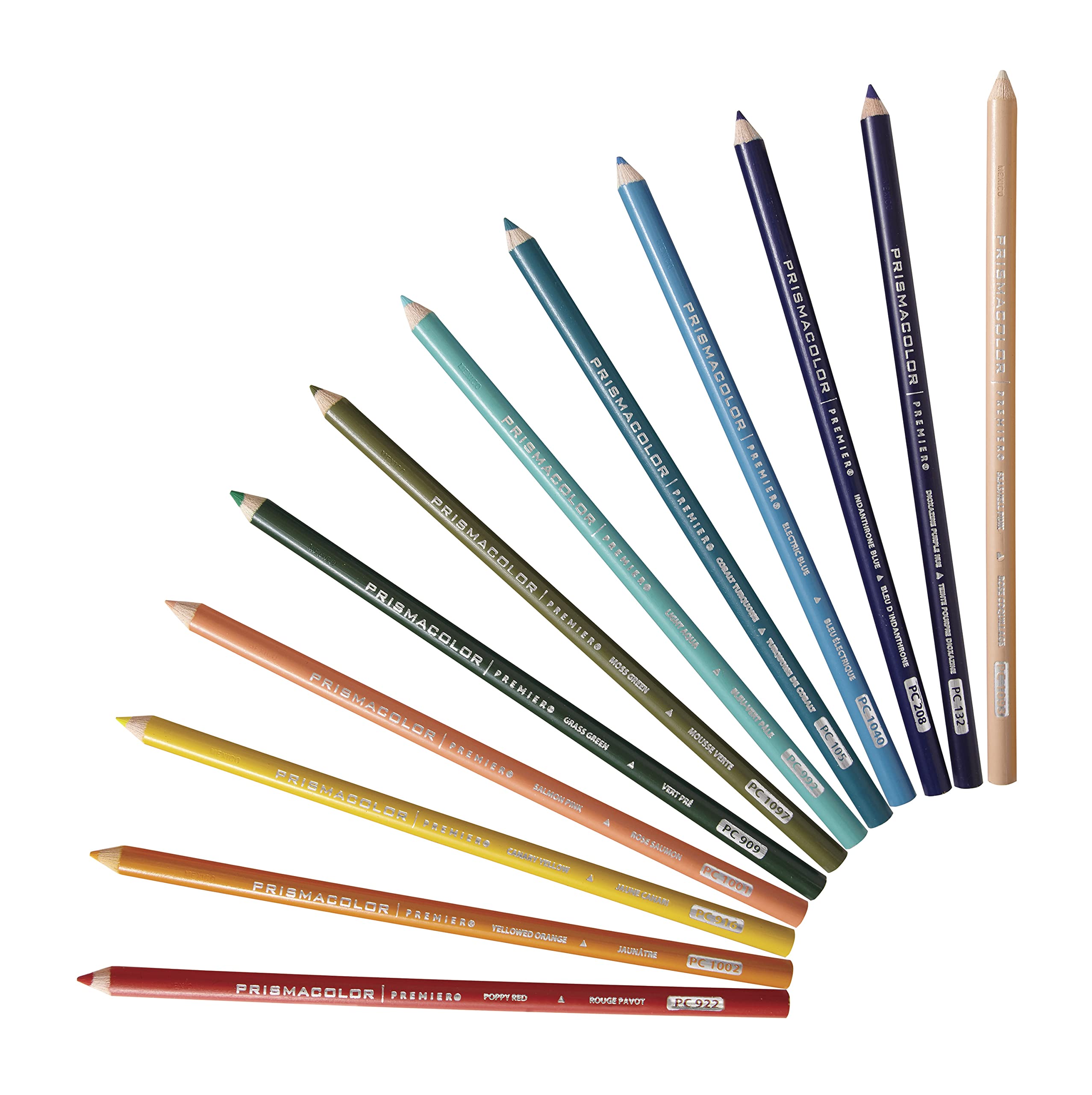 Foto 5 pulgar | Lápices De Colores Prismacolor Premier, Paquete De 150 Artículos De Arte - Venta Internacional.