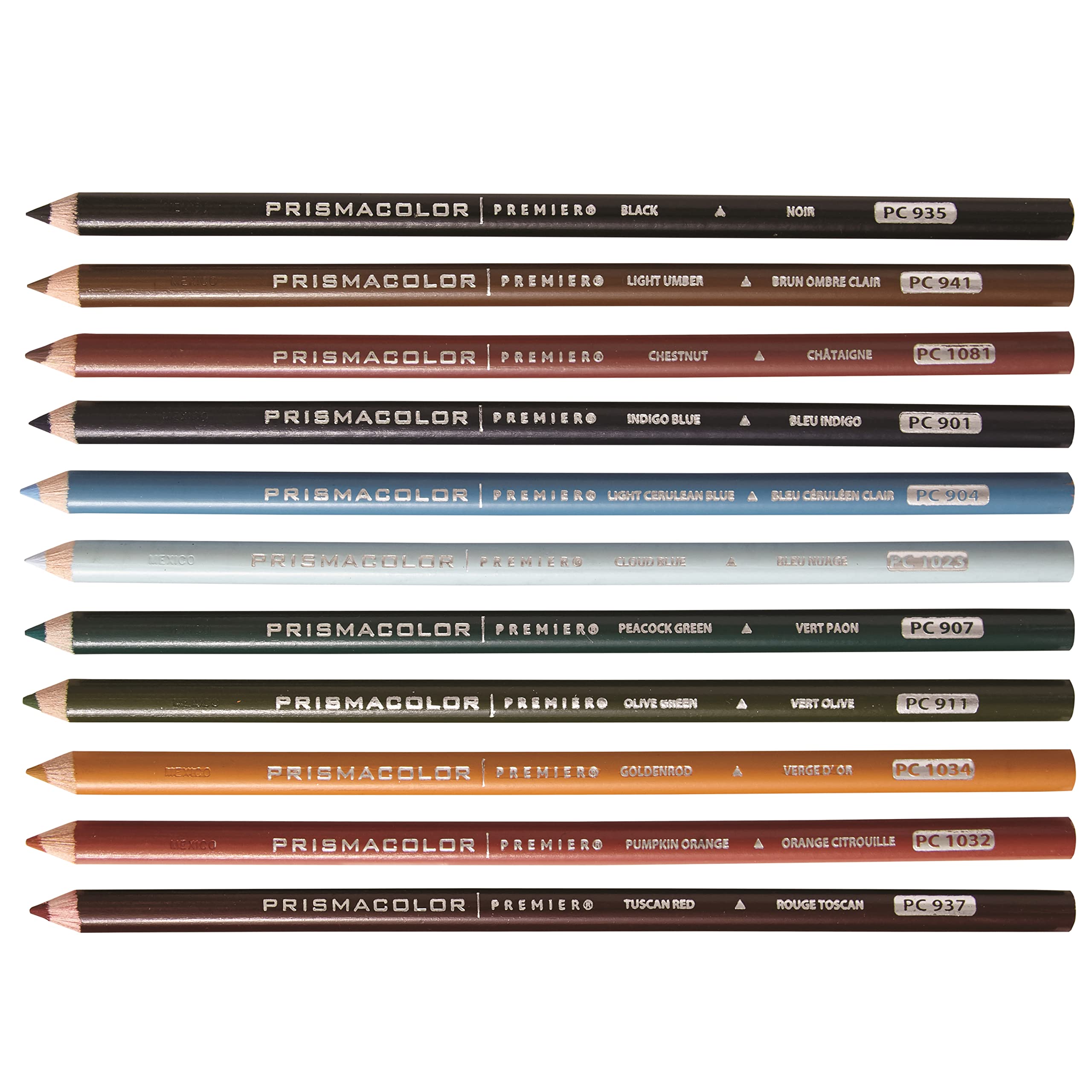 Foto 6 pulgar | Lápices De Colores Prismacolor Premier, Paquete De 150 Artículos De Arte - Venta Internacional.