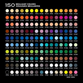 Foto 6 | Lápices De Colores Prismacolor Premier, Paquete De 150 Artículos De Arte - Venta Internacional.