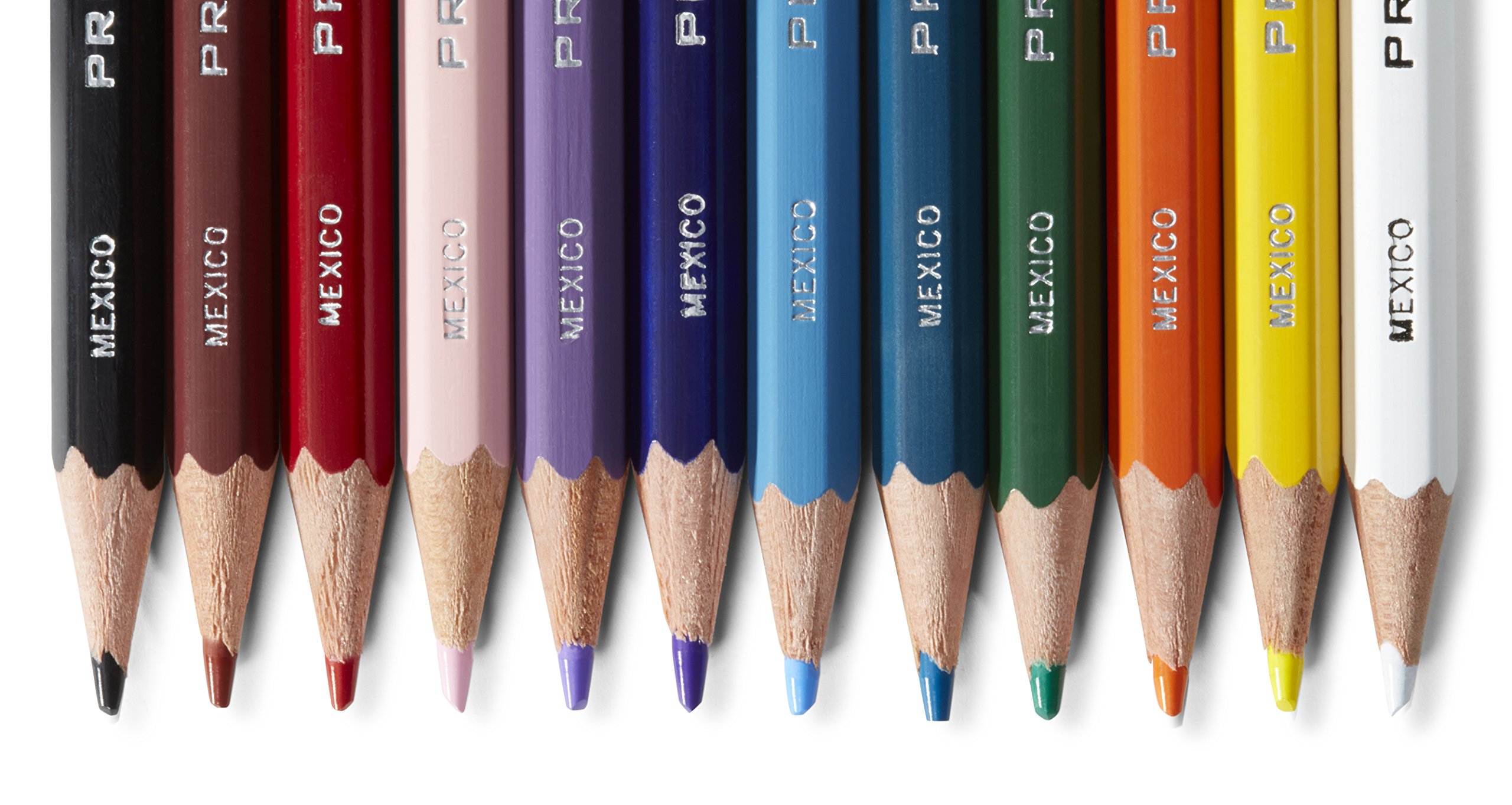Foto 4 pulgar | Lápices De Colores Prismacolor Premier Verithin, 24 Unidades - Venta Internacional.