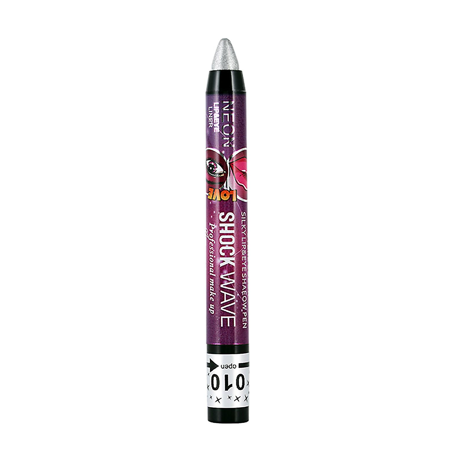 Foto 2 pulgar | Set De Maquillaje  Lápiz Labial  Lápiz Labial  Lápiz Labial  Sombra De Ojos  12 Colores - Venta Internacional.