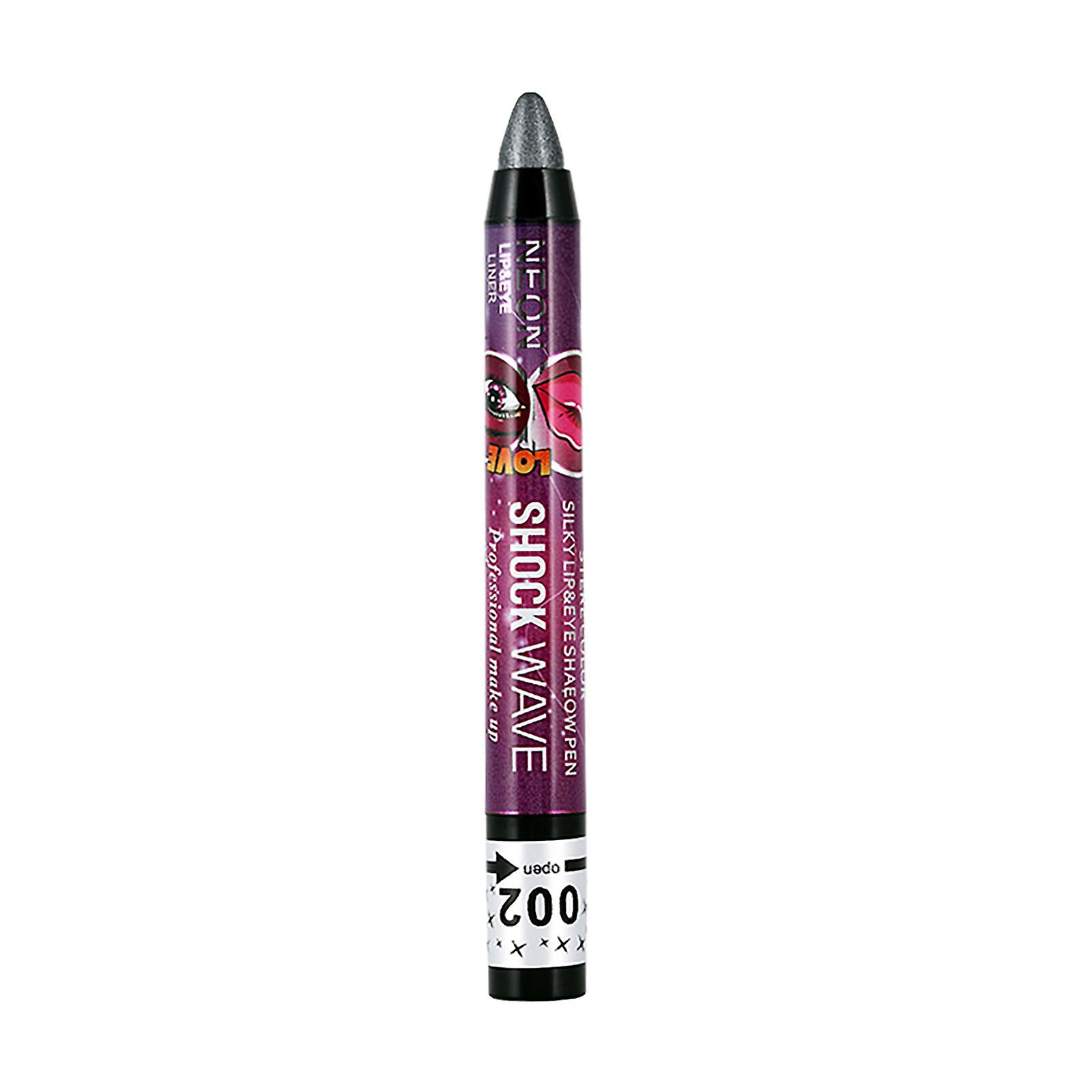 Foto 6 pulgar | Set De Maquillaje  Lápiz Labial  Lápiz Labial  Lápiz Labial  Sombra De Ojos  12 Colores - Venta Internacional.