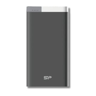 Foto 2 | Sp Power Bank Negra