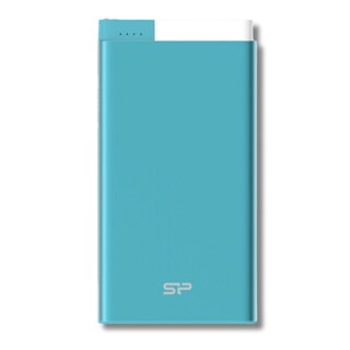 Foto 2 | Sp Power Bank Azul