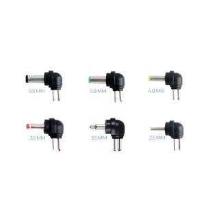 Foto 3 | Adaptador de Corriente Universal 30w 3v 4.5v 5v 6v 7.5v 9v 12v Elegate Negro