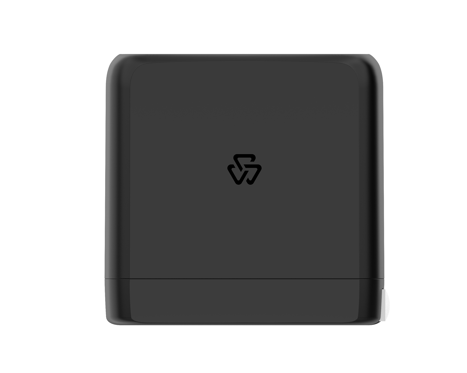 Foto 5 pulgar | Cargador de Pared STF Gan 65W con 3 Salidas Ultra Rápidas para Celular
