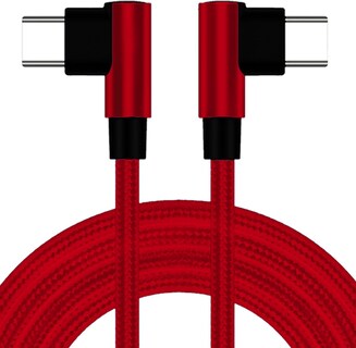 Foto 1 | Cable De Transferencia 480mbpshotshot Mxkuo-001 1 Pieza Rojo