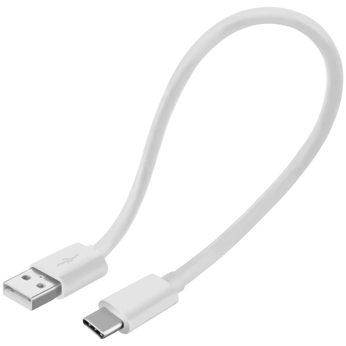 Cables Usbhotshot Mxlcw-001 1 Pieza Blanco