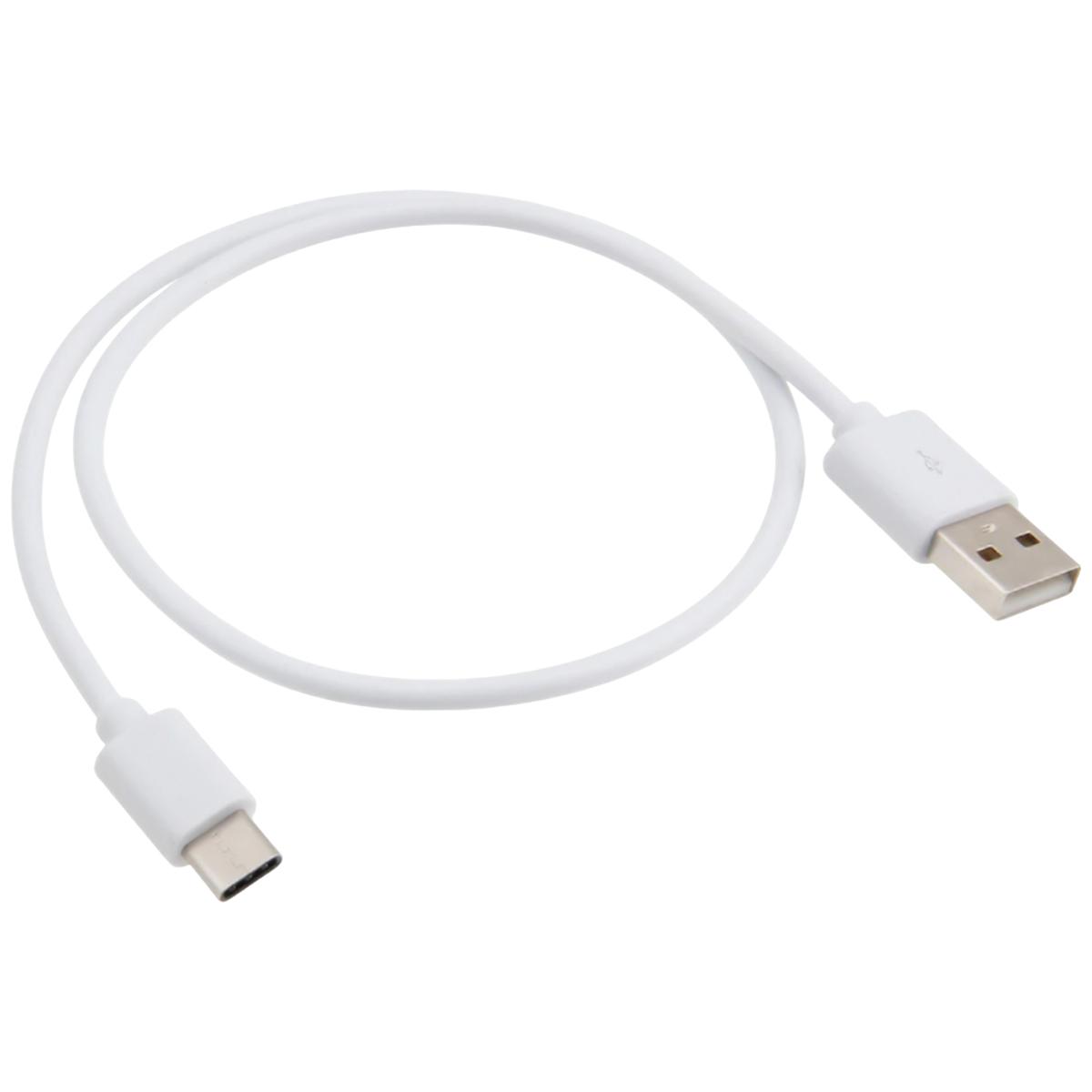 Útil Cable Usbhotshot Mxlew-001 1 Pieza Blanco