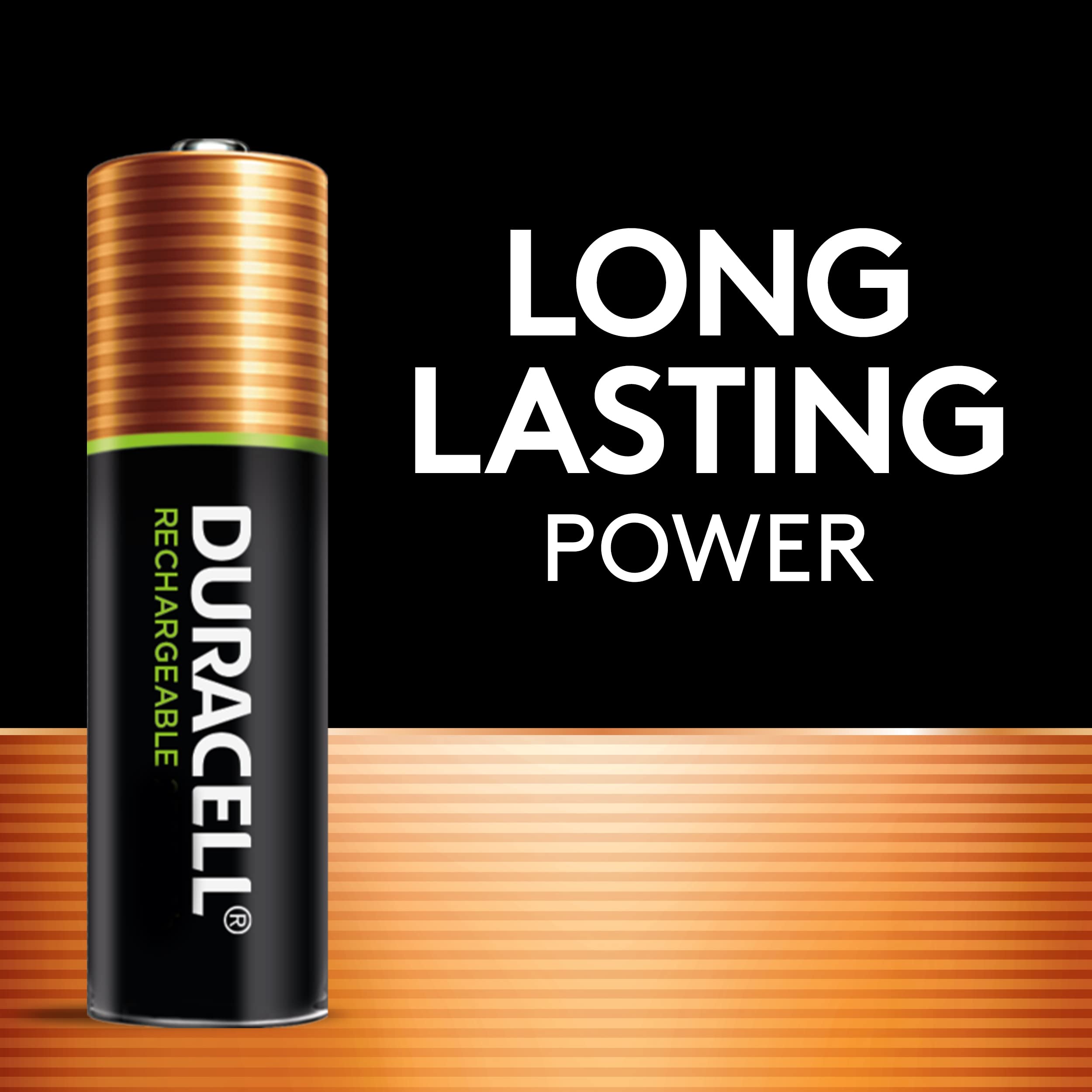 Foto 4 | Cargador De Baterías Duracell Ion Speed 1000 Con 6 Pilas Aa Y 2 Pilas Aaa - Venta Internacional.