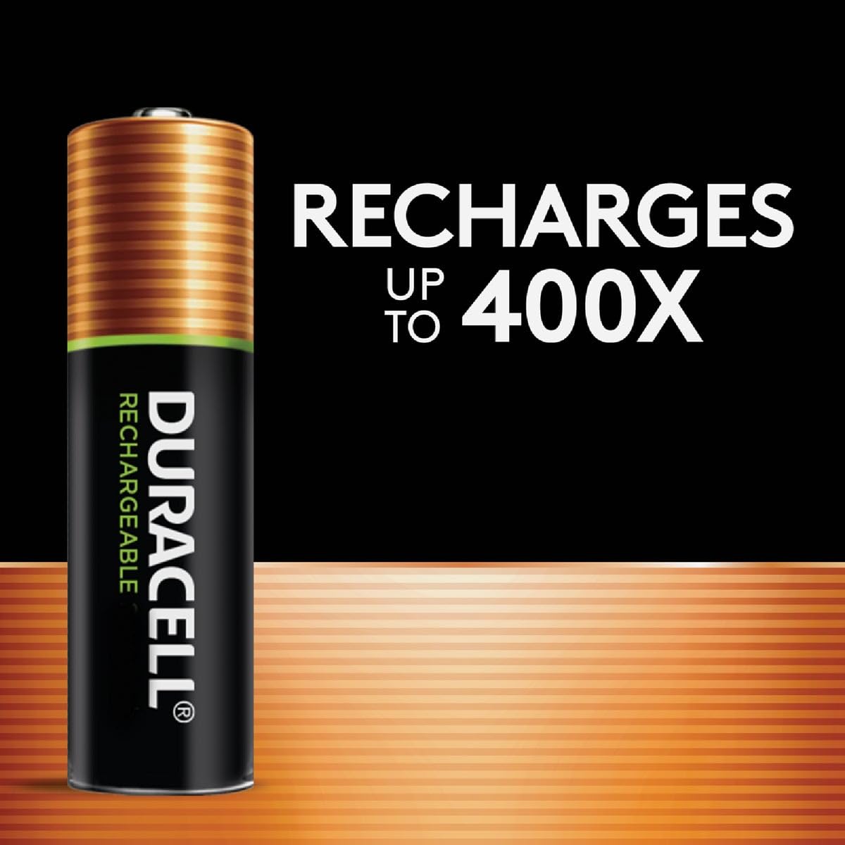 Foto 3 pulgar | Pilas Recargables Duracell Aaa, Paquete De 4 - Venta Internacional.