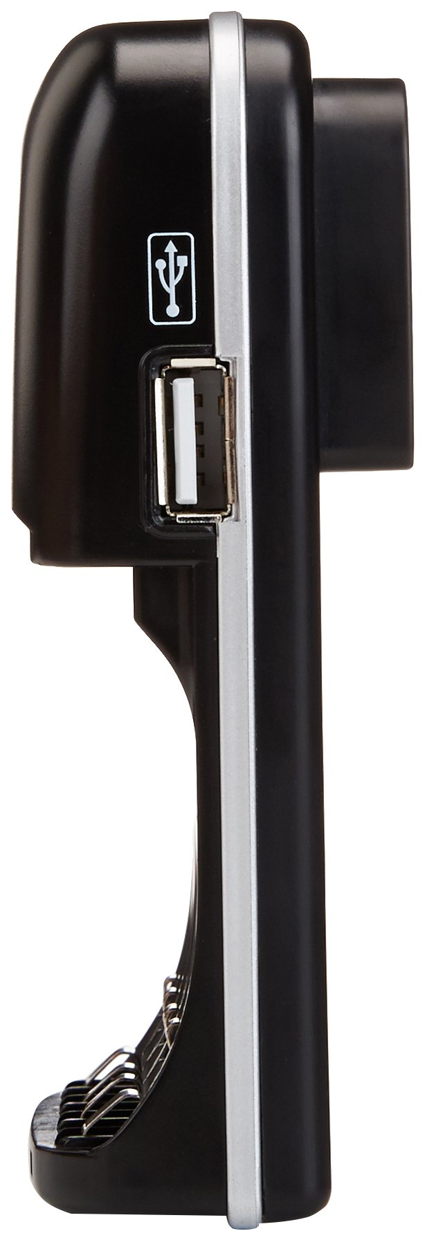 Foto 5 | Baterías Recargables Amazonbasics Aaa 850 Mah X24 Con Cargador - Venta Internacional.
