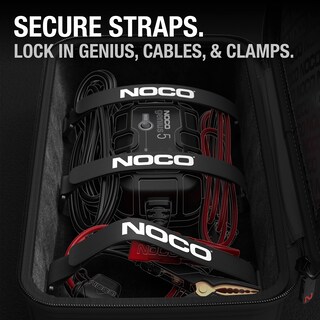 Foto 4 | Funda De Protección Noco Gc040 Para Genius1, Genius2, Genius5, Genius10 - Venta Internacional.