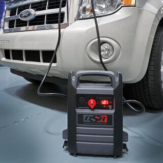 Foto 4 | Arrancador Y Central Eléctrica Portátil Schumacher Dsr166 - Venta Internacional.