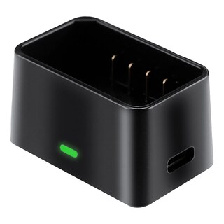 Foto 1 | Cargador De Batería Godox Vc26 Usb Dc 5v 2.0a Para V860iiic Flash - Venta Internacional.