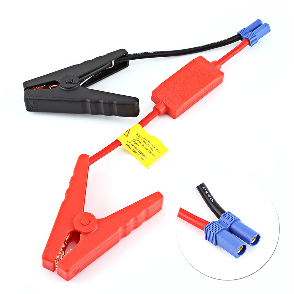 Foto 1 | Cable De Refuerzo Estink Automotive Portátil Para Batería De Coche - Venta Internacional.
