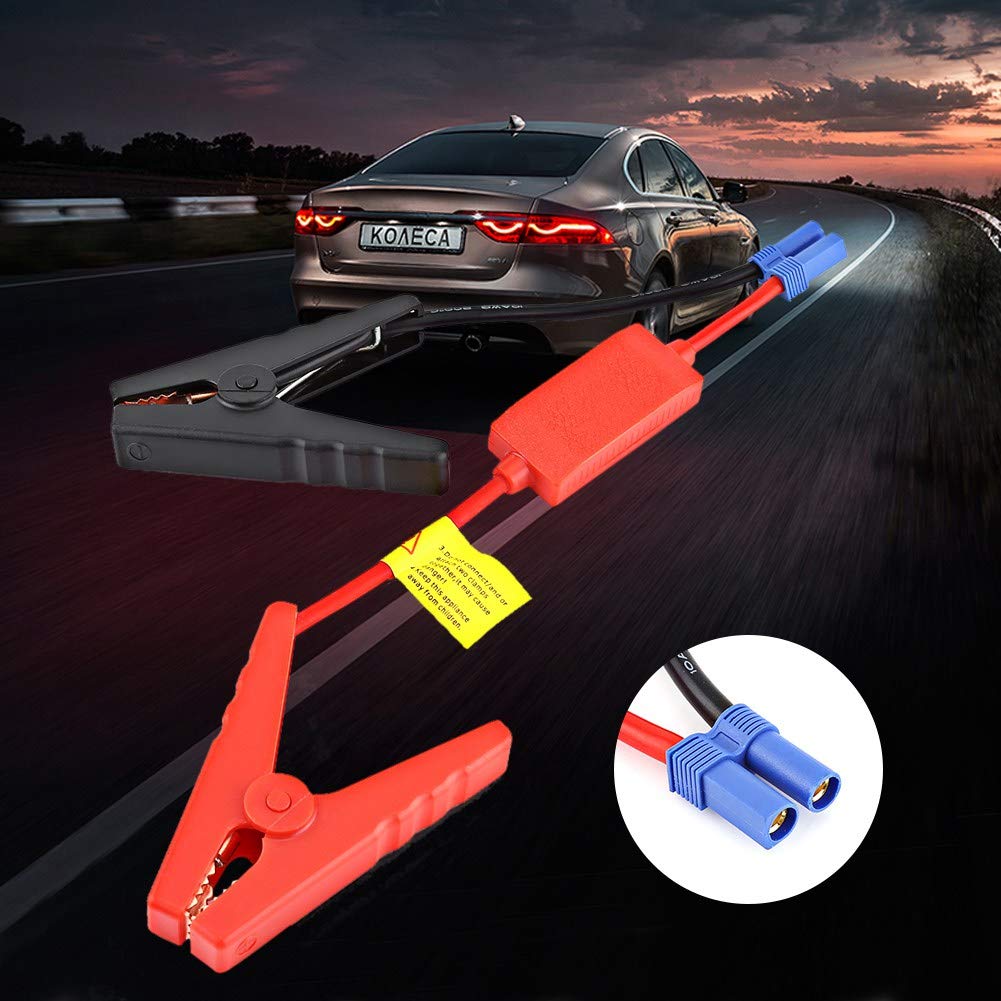 Foto 4 pulgar | Cable De Refuerzo Estink Automotive Portátil Para Batería De Coche - Venta Internacional.