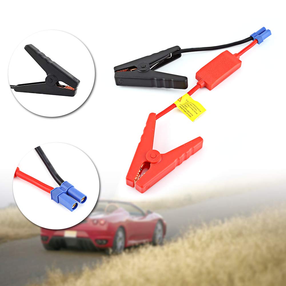 Foto 4 | Cable De Refuerzo Estink Automotive Portátil Para Batería De Coche - Venta Internacional.