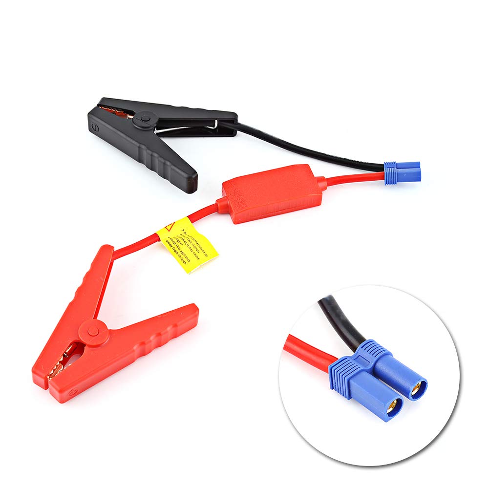 Foto 7 | Cable De Refuerzo Estink Automotive Portátil Para Batería De Coche - Venta Internacional.