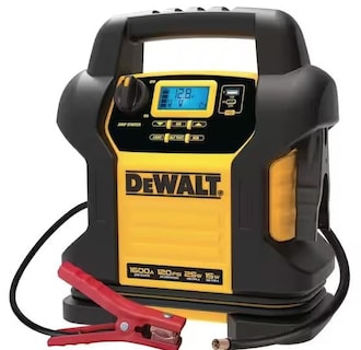 Foto 1 | Central Eléctrica Portátil Jump Starter Dewalt Dxaej14-type2 - Venta Internacional.