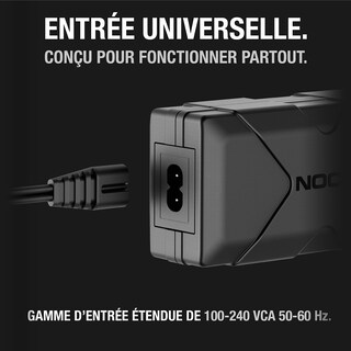 Foto 3 | Adaptador De Corriente Noco Xgc4 De 56 Vatios Para Arrancadores Noco Boost - Venta Internacional.