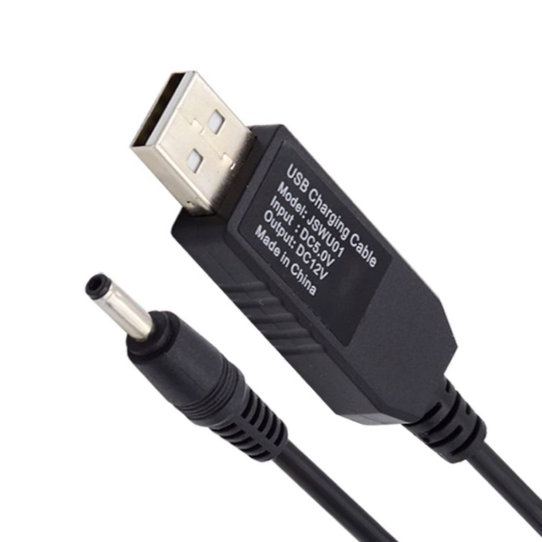 Foto 2 pulgar | Regulador De Potencia De Refuerzo De Voltaje Chenyang Usb Dc 5 V A Dc 12 V - Venta Internacional.