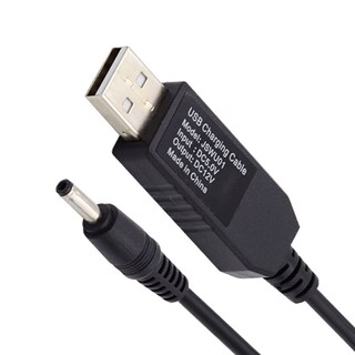Foto 1 | Regulador De Potencia De Refuerzo De Voltaje Chenyang Usb Dc 5 V A Dc 12 V - Venta Internacional.