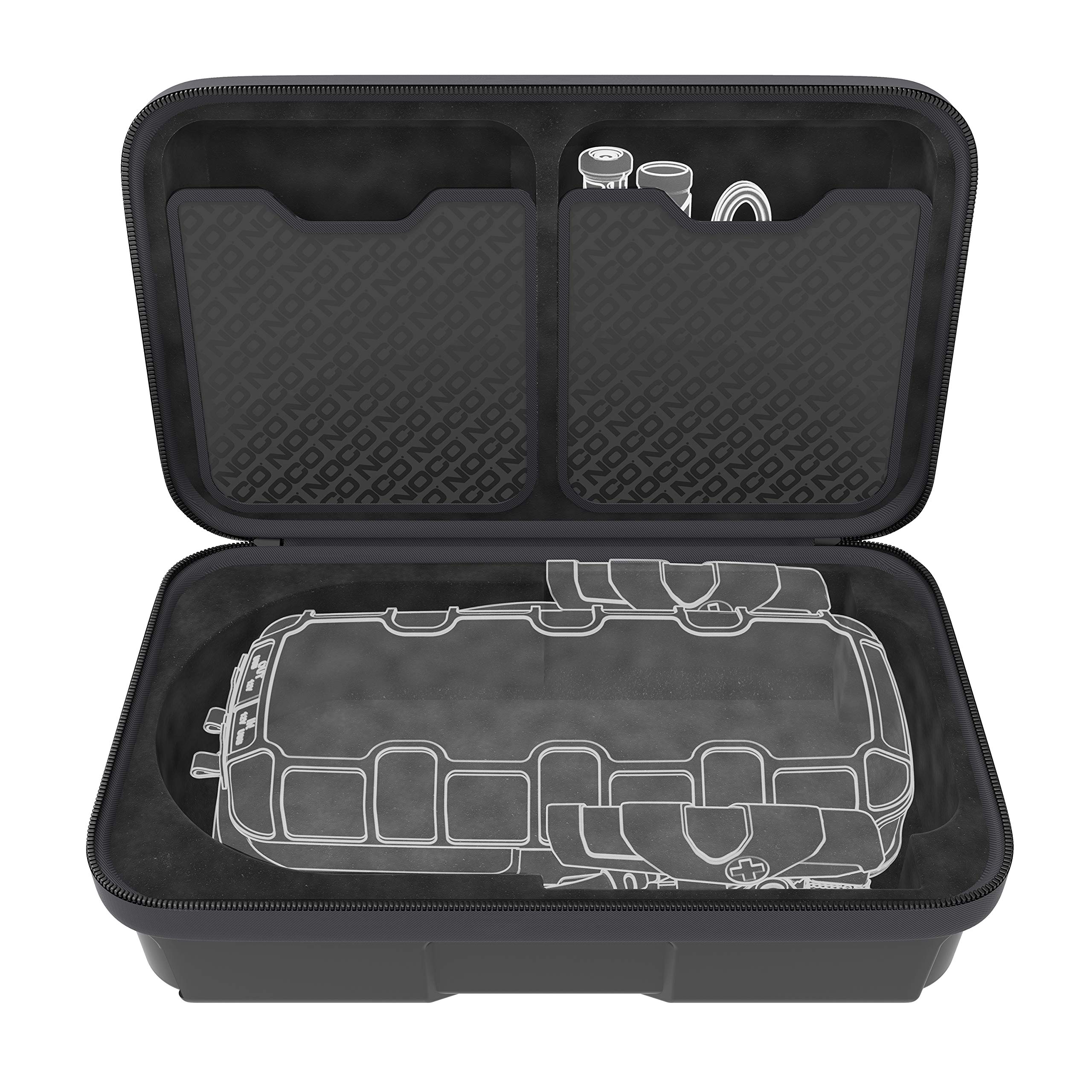 Foto 3 pulgar | Funda De Protección Noco Gbc015 Boost Pro Para Gb150 Jump Starter - Venta Internacional.