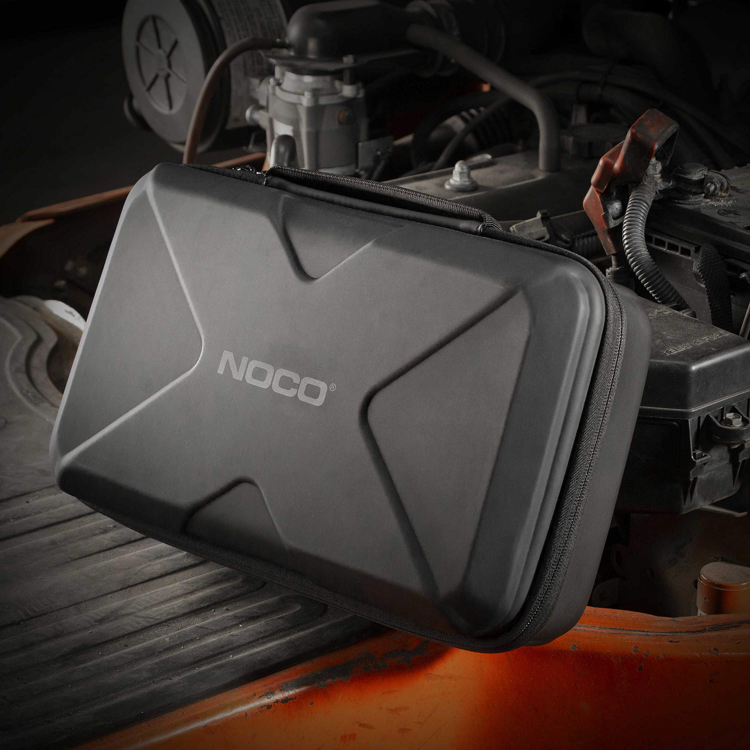 Foto 3 | Funda De Protección Noco Gbc015 Boost Pro Para Gb150 Jump Starter - Venta Internacional.