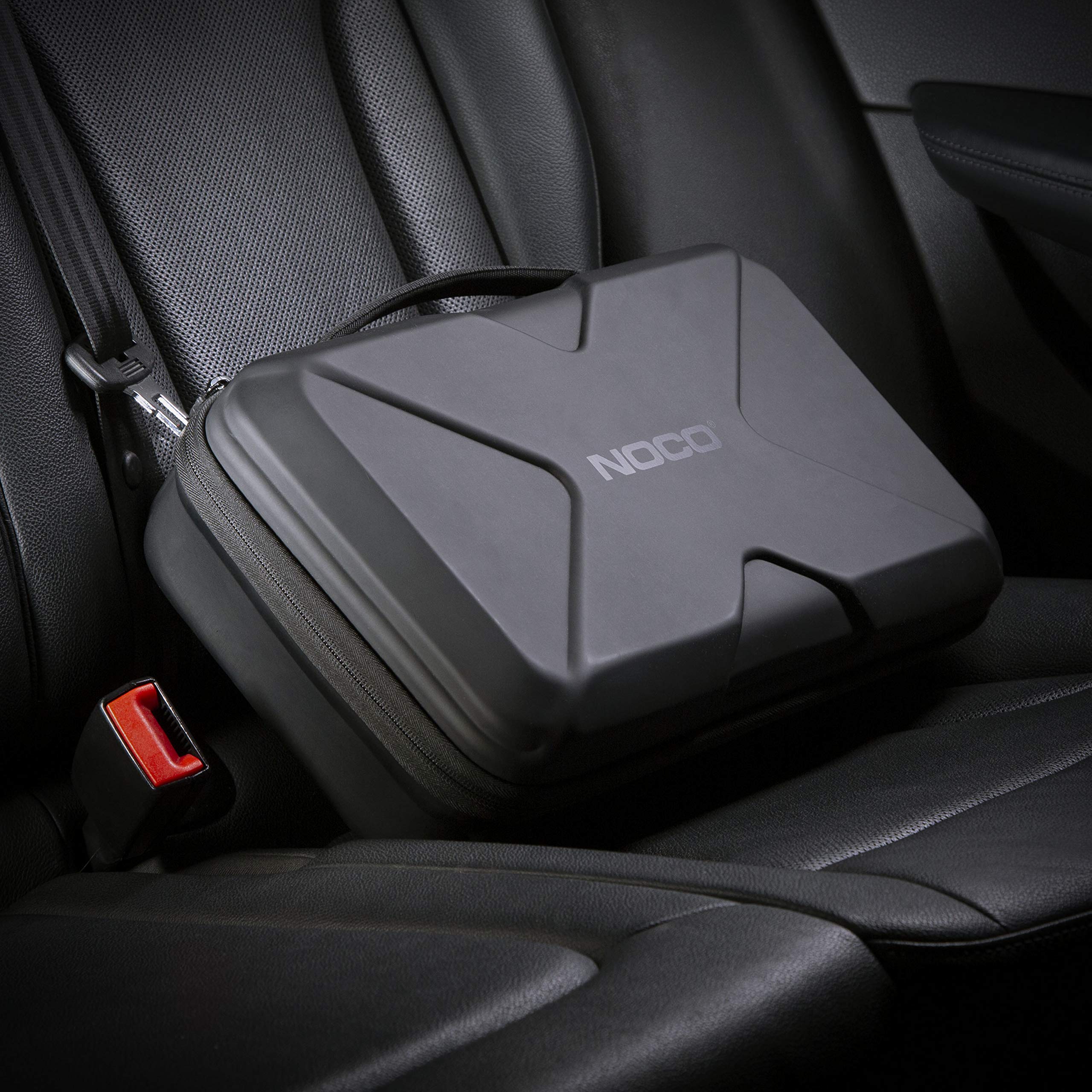 Foto 5 pulgar | Funda De Protección Noco Gbc015 Boost Pro Para Gb150 Jump Starter - Venta Internacional.