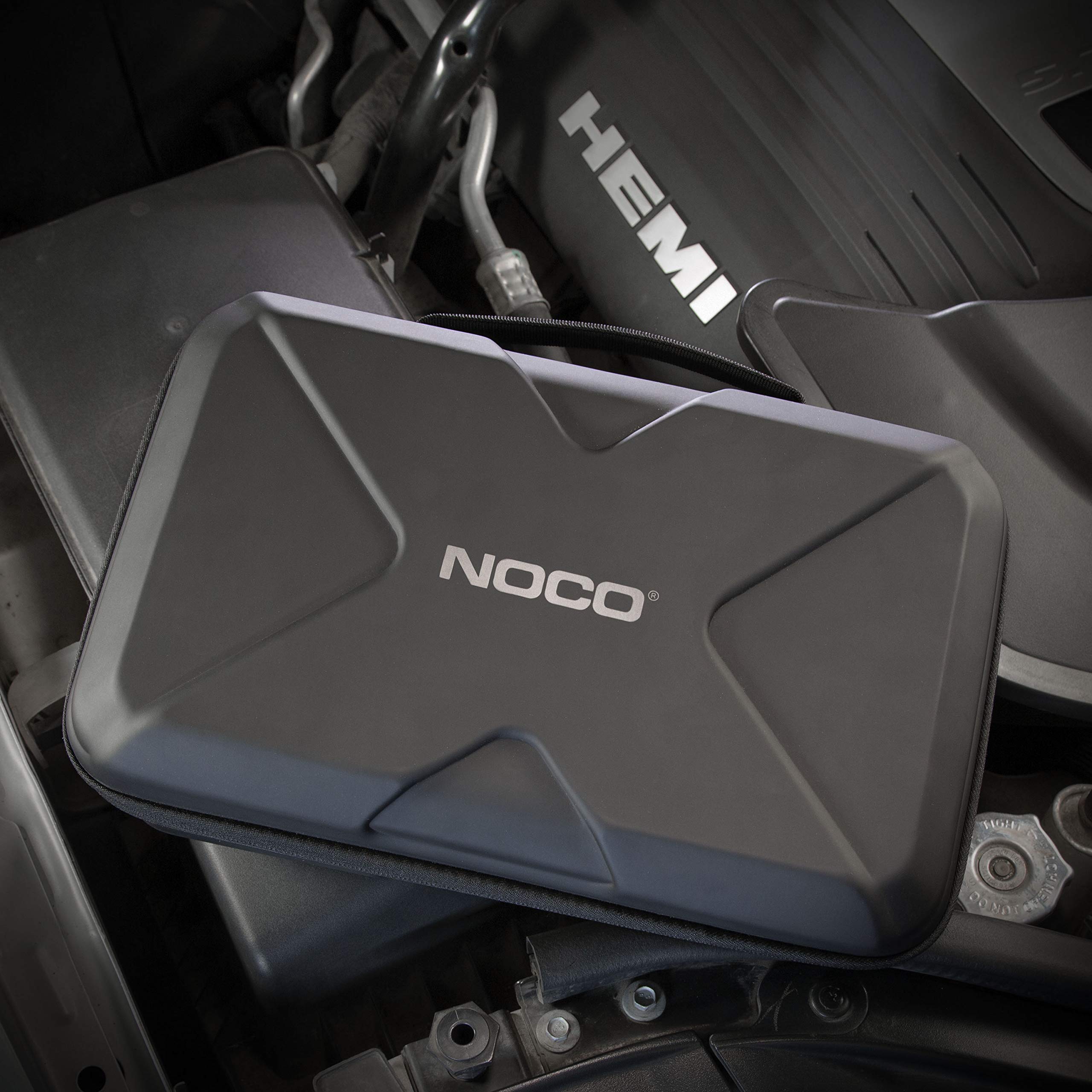 Foto 7 pulgar | Funda De Protección Noco Gbc015 Boost Pro Para Gb150 Jump Starter - Venta Internacional.