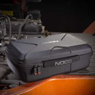 Foto 7 | Funda De Protección Noco Gbc015 Boost Pro Para Gb150 Jump Starter - Venta Internacional.