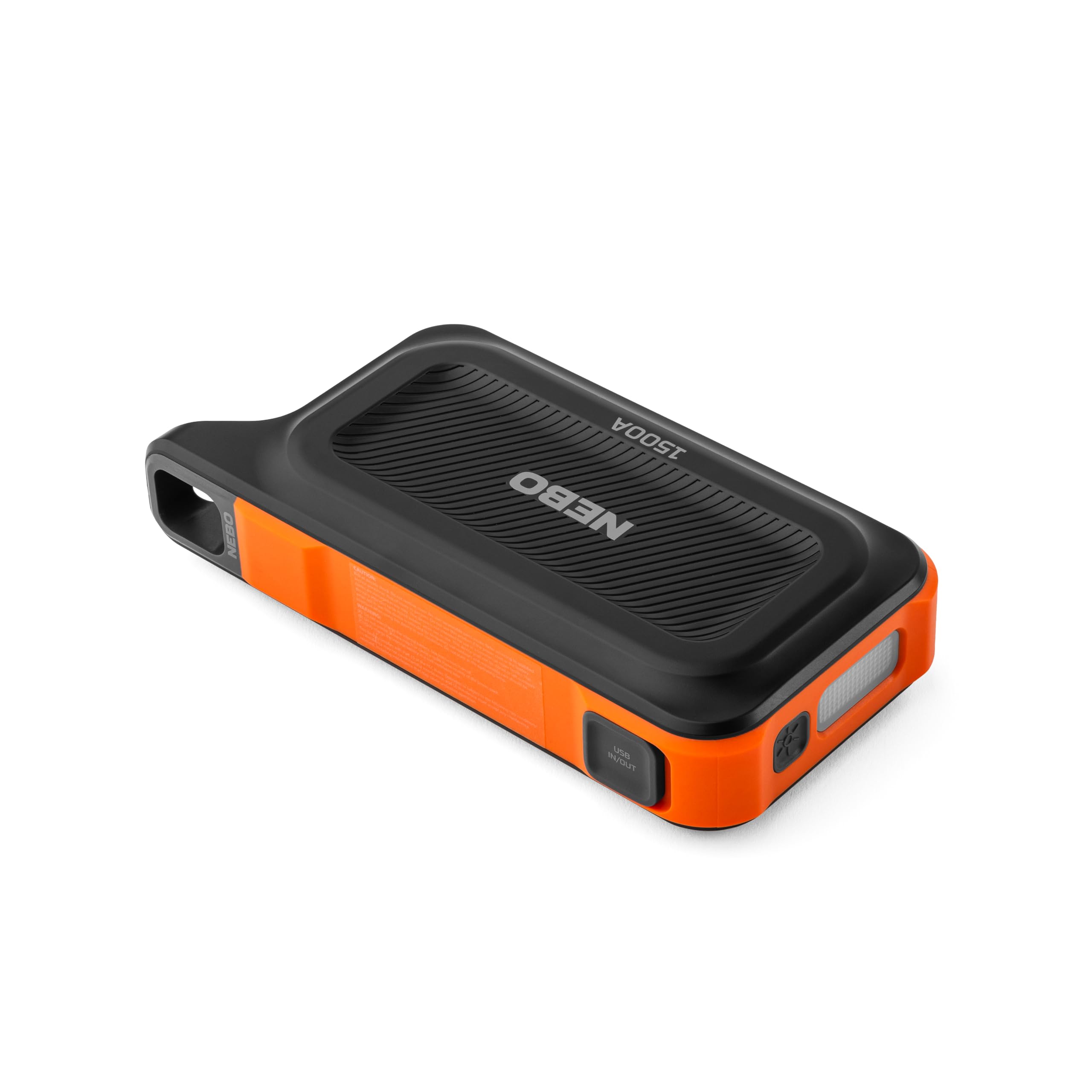 Foto 3 pulgar | Batería De Coche Portátil Jump Starter Nebo 1500a 29,9 Wh - Venta Internacional.