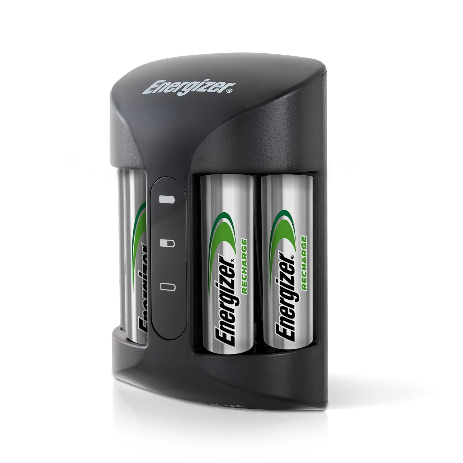 Foto 2 pulgar | Cargador De Baterías Energizer Recharge Pro Para Aaa Y Aa - Venta Internacional.