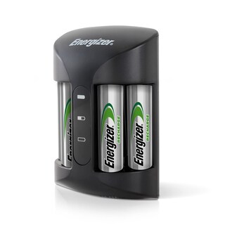 Foto 1 | Cargador De Baterías Energizer Recharge Pro Para Aaa Y Aa - Venta Internacional.