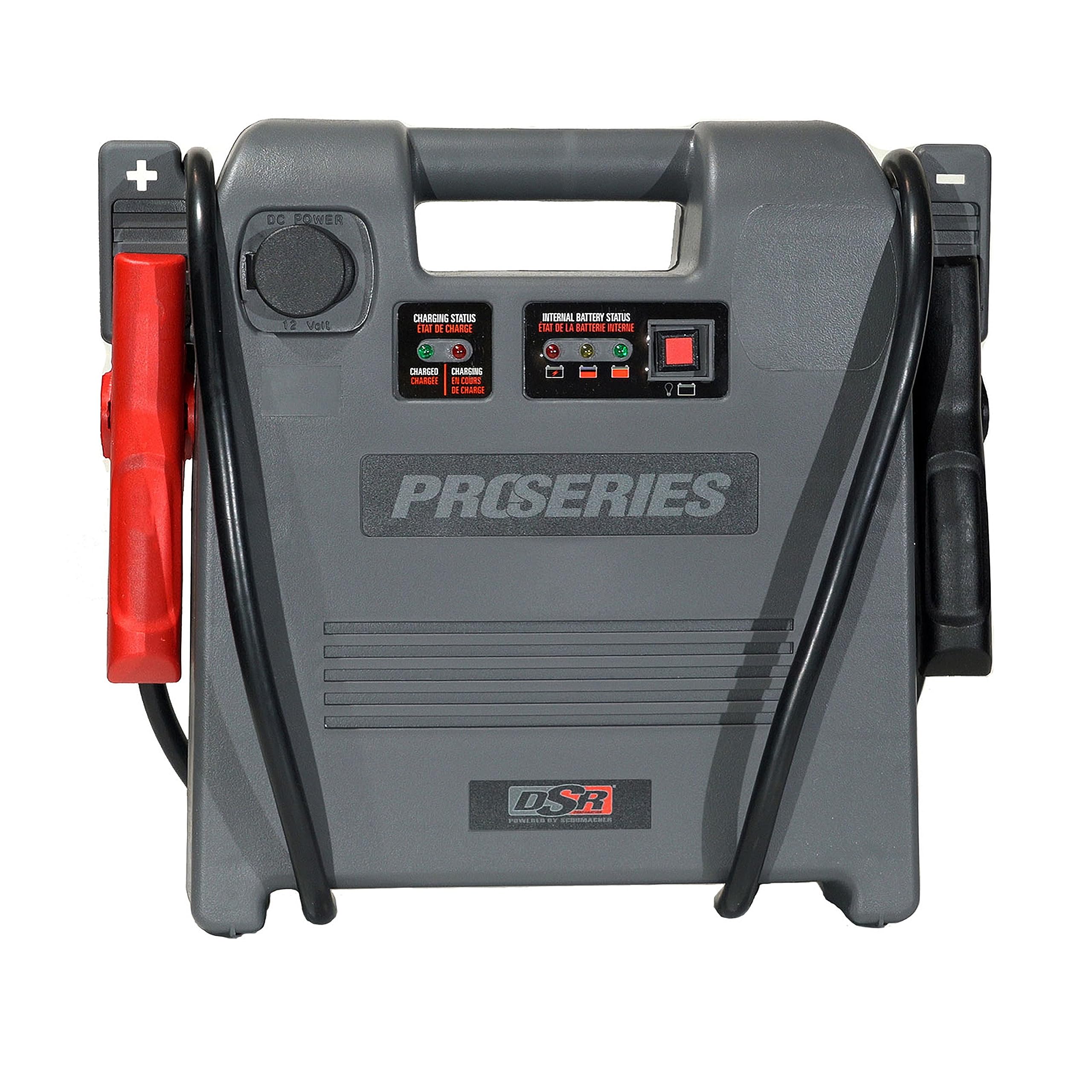 Foto 2 pulgar | Arrancador Schumacher Electric Dsr Proseries 12v 1800a - Venta Internacional.