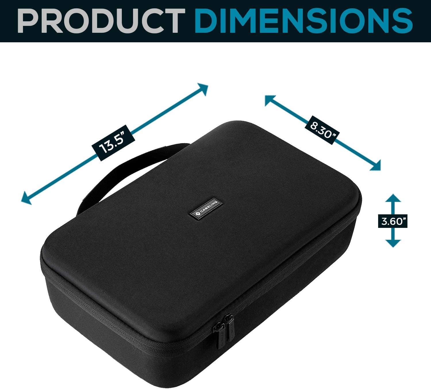 Foto 3 pulgar | Funda Battery Jump Starter Caseling Boost Pro Gb150 3000a - Venta Internacional.