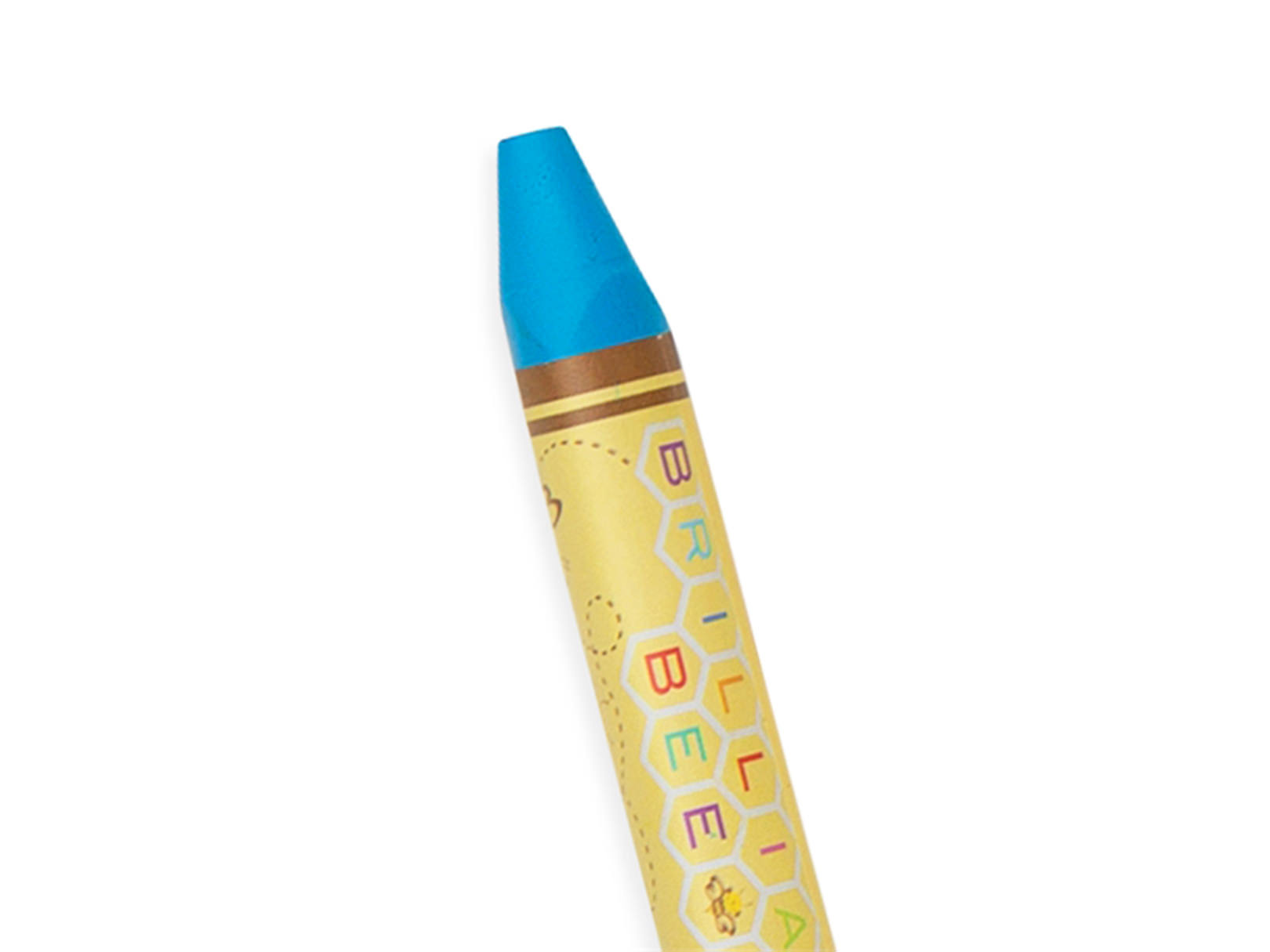 Foto 2 | Crayones Triangulares Ooly Multicolor con 12 Piezas