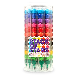 Foto 6 | Crayones Ooly ''Heart To Heart''