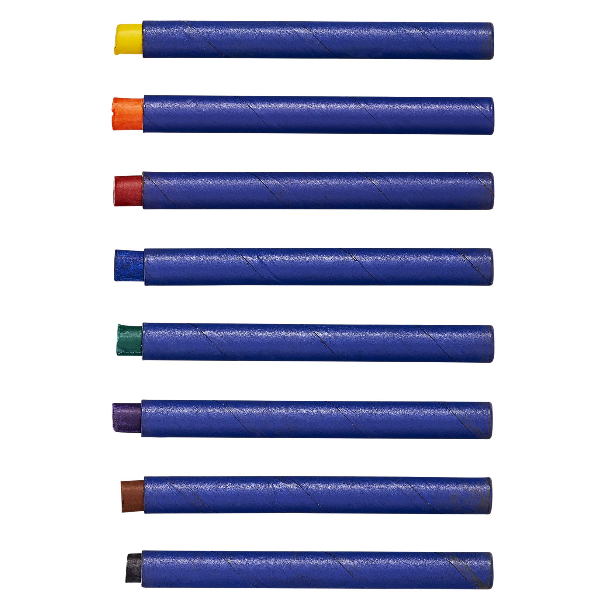 Foto 3 pulgar | Crayones De Acuarela Prang Payons, 8 Colores Surtidos, Caja De 8 - Venta Internacional.
