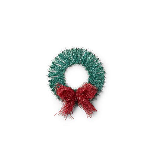 Foto 4 pulgar | Hilo Red Heart Icepop Scrubby Sparkle - Venta Internacional.