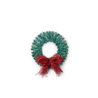 Foto 3 | Hilo Red Heart Icepop Scrubby Sparkle - Venta Internacional.