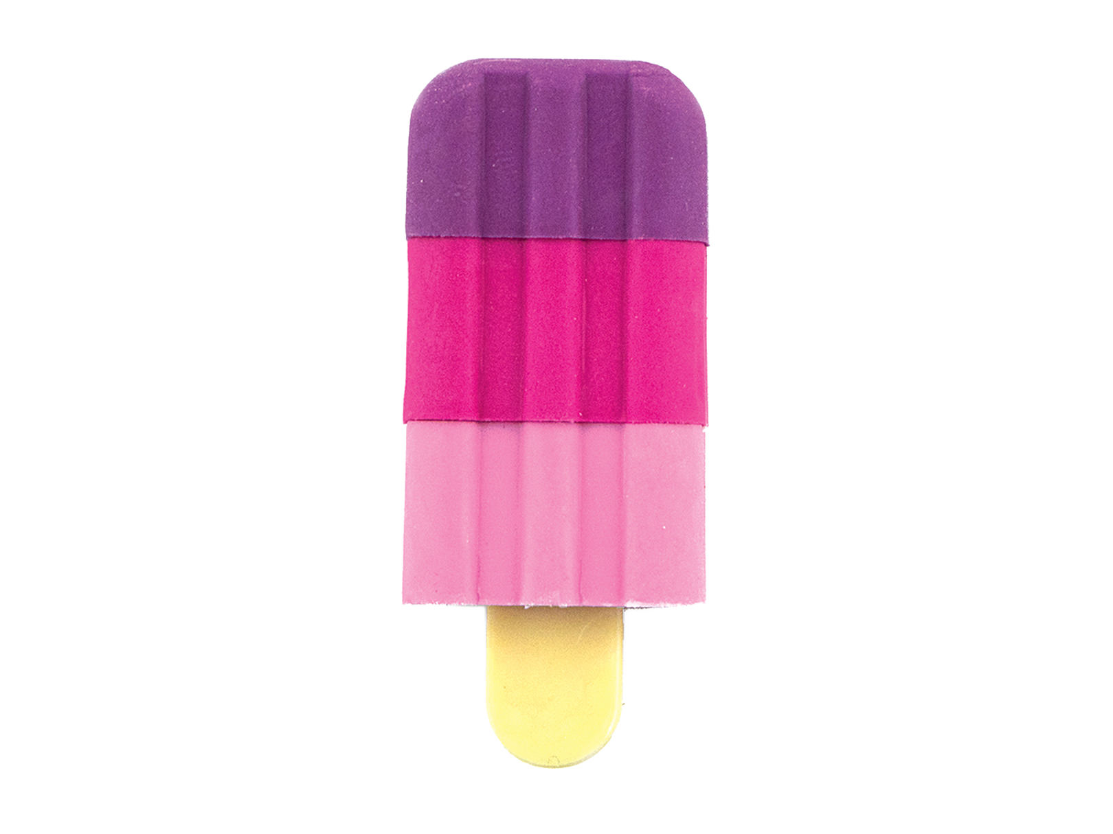 Foto 3 | Gomas en Forma de Paletas Ooly 6 pz