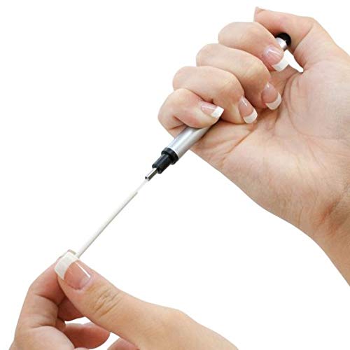 Foto 7 | Borrador Tombow Mono Zero Con Punta De Precisión De 2,3 Mm Y 2 Recambios - Venta Internacional.